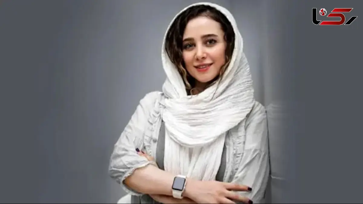 سفره افطاری رنگارنگ الناز حبیبی با چیدمان زیبای میز غذاخوری / تدارک و سلیقه خانم بازیگر خودشو نشون داد 