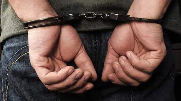بازداشت دزد طلاهای میلیونی از یک خانه در شیراز