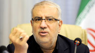 وزیر نفت: خبری از مسدود شدن پول نفت ایران نیست/ هیچ نفتی روی دستمان نمی‌ ماند