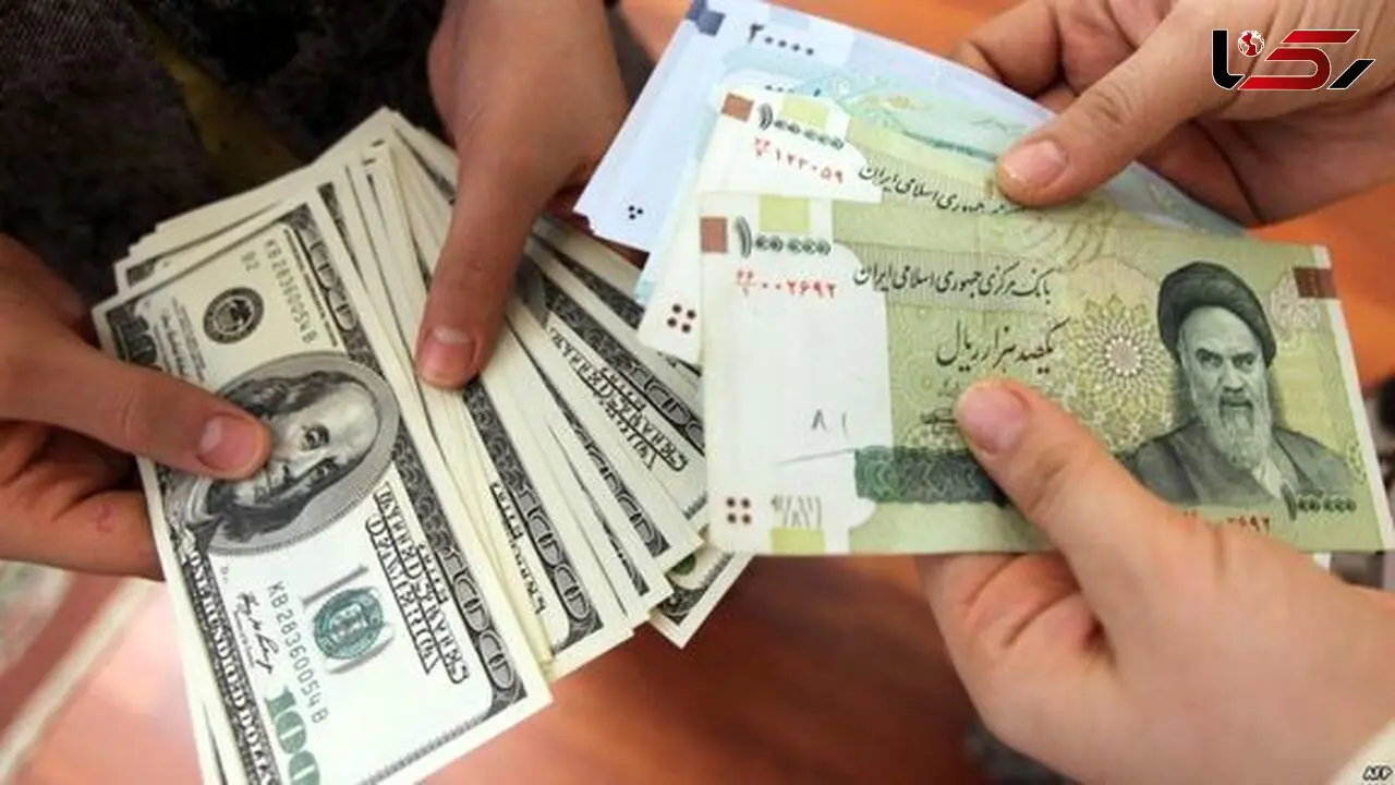 دلار باز هم گران شد/ قیمت ارز در بازار امروز 