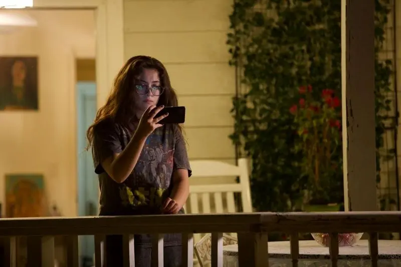 ماه کوچولوی من