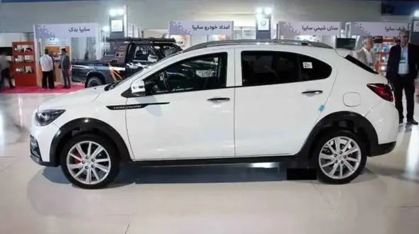 نبرد شاسی‌ بلندهای ایرانی؛ مقایسه کامل ری‌ را و آریا