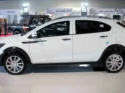 نبرد شاسی‌ بلندهای ایرانی؛ مقایسه کامل ری‌ را و آریا