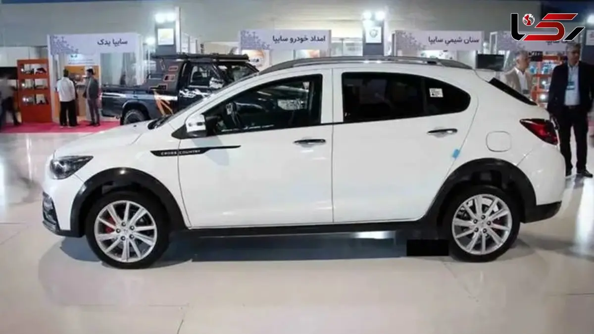 نبرد شاسی‌ بلندهای ایرانی؛ مقایسه کامل ری‌ را و آریا