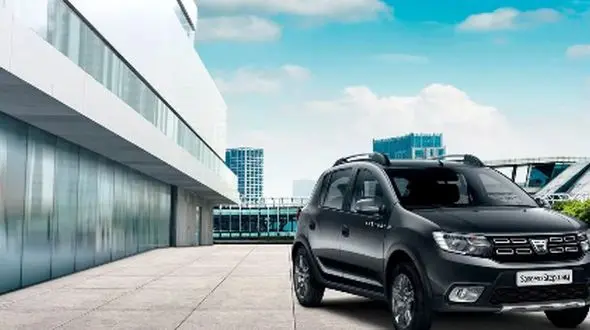 ارزان ترین شاسی بلند دنیا معرفی شد+عکس