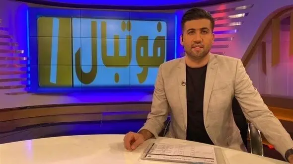 مجری جوان تلویزیون سرطان گرفت ! / دعایش کنید + عکس