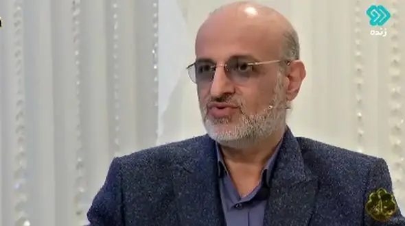محمد اصفهانی در تلویزیون: استاد، محمدرضا شجریان بود