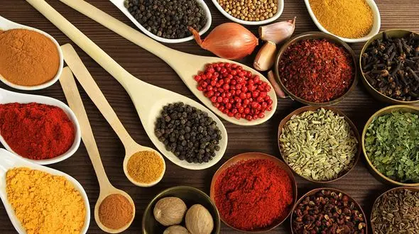 بهترین خواص گیاهان ترکیبی 