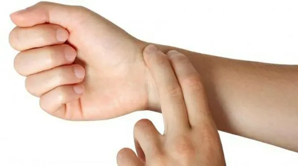 جلوگیری از سکته باساده ترین تکنیک