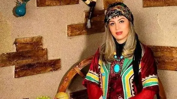 آواز محلی؛ آهنگ شیرازی که شرکت کننده خوند با روح و روان همه بازی کرد فقط اصالت لباسش