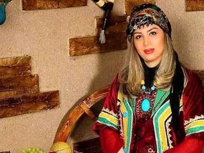 آواز محلی؛ آهنگ شیرازی که شرکت کننده خوند با روح و روان همه بازی کرد فقط اصالت لباسش