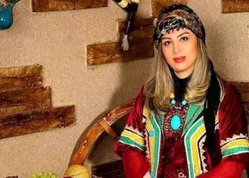 آواز محلی؛ آهنگ شیرازی که شرکت کننده خوند با روح و روان همه بازی کرد فقط اصالت لباسش