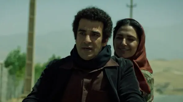 منتشر شد / نماهنگ تو که قلبمی با صدای احسان خواجه امیری و بازی هدی زین العابدین + فیلم