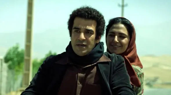 منتشر شد / نماهنگ تو که قلبمی با صدای احسان خواجه امیری و بازی هدی زین العابدین + فیلم