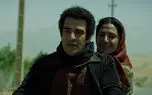 منتشر شد / نماهنگ تو که قلبمی با صدای احسان خواجه امیری و بازی هدی زین العابدین + فیلم