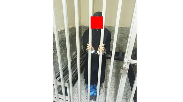 اثبات بیگناهی خانم پرستار به کمک مینا جیب بر/ افشای راز شوم خانه پیرمرد ثروتمند در پاتوق خانم دزدان تهرانی