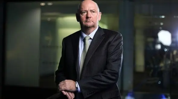 مرگ دلخراش مدیرعامل بزرگترین شرکت  خدمات مواد غذایی جهان + عکس 