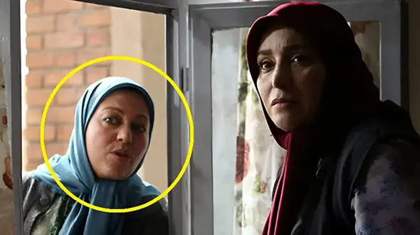 تصاویر شخصی و بیوگرافی گیتی قاسمی بازیگر نقش کشور در سریال زیرخاکی! / خانم بازیگر همه جا میدرخشد !