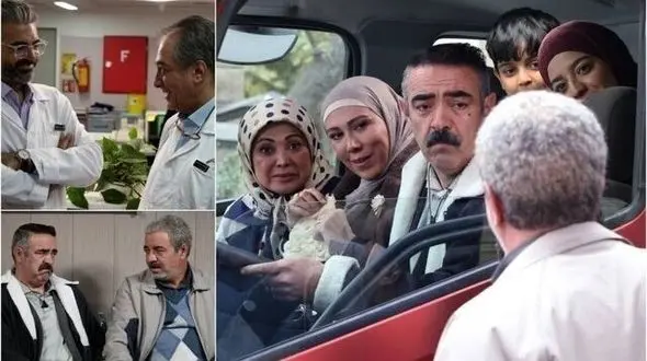 معرفی سریال های ماه رمضان 1404 | شبکه یک، دو و سه چه پخش می کنند؟