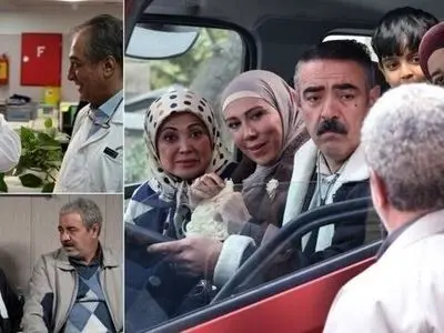 معرفی سریال های ماه رمضان 1404 | شبکه یک، دو و سه چه پخش می کنند؟