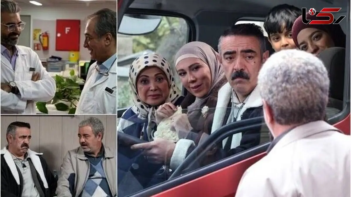 معرفی سریال های ماه رمضان 1404 | شبکه یک، دو و سه چه پخش می کنند؟