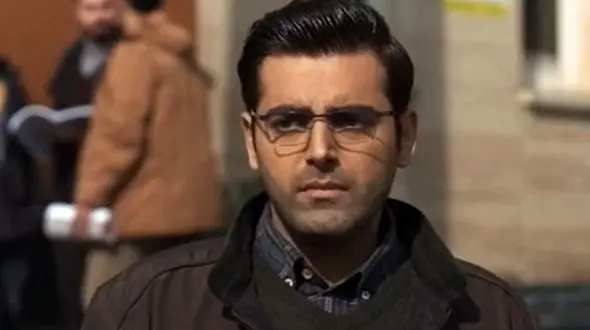 عکس| سفر به تاریخ؛ «جواد جوادی» و همسرش «ندا دیبا» در کنار «مهتاب کرامتی»؛ سال 1396