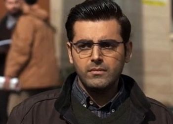 عکس| سفر به تاریخ؛ «جواد جوادی» و همسرش «ندا دیبا» در کنار «مهتاب کرامتی»؛ سال 1396