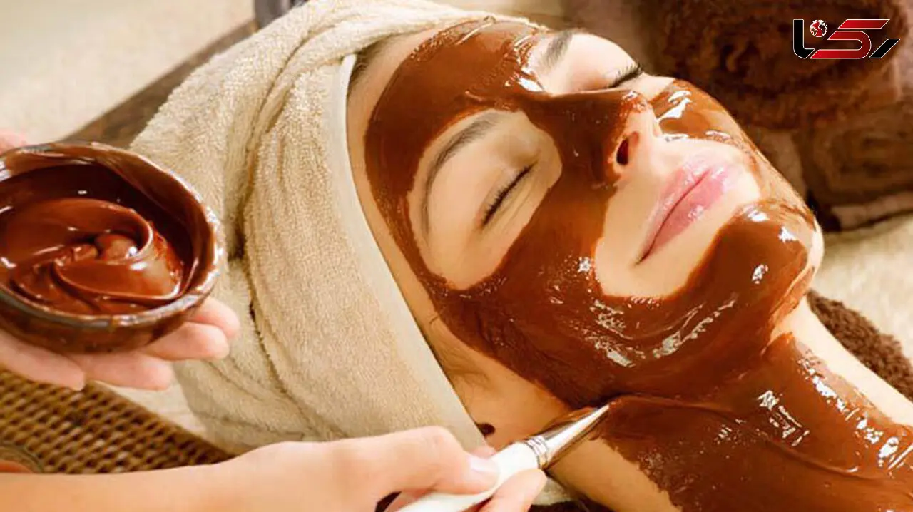 ماسک قهوه با پیری پوست می جنگد!