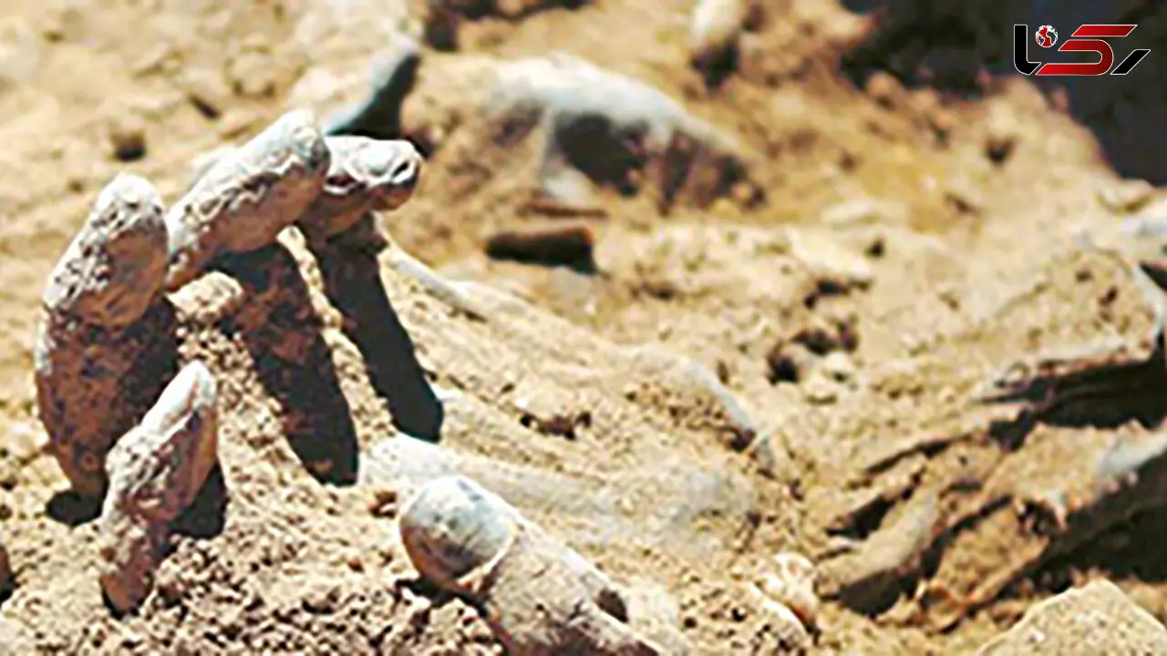 ماجرای زنده به گور به شدن سرکارگر کیلانی 