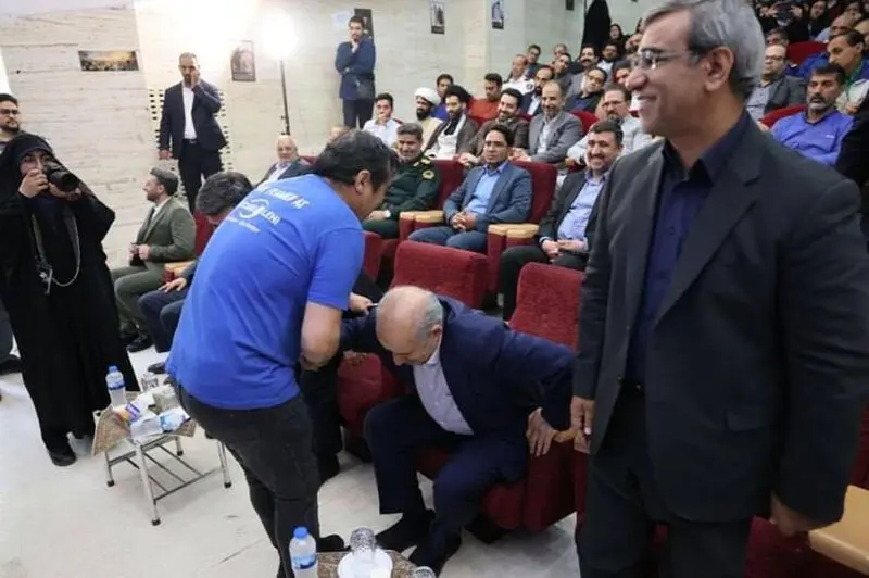 مهدی تاج