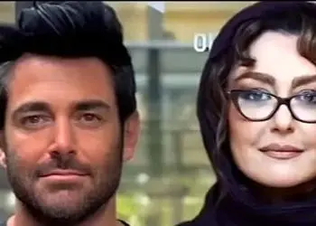 فیلم  شقایق فراهانی : گلزار فقط  نان خوش تیپی و خوشگلیشو میخوره ! / خب چهره های زیبا برای سینما پول میاره حتی بازی بلد نباشه !