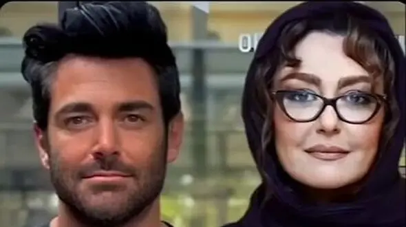فیلم  شقایق فراهانی : گلزار فقط  نان خوش تیپی و خوشگلیشو میخوره ! / خب چهره های زیبا برای سینما پول میاره حتی بازی بلد نباشه !