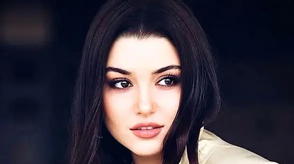 زیباترین بازیگر زن و مرد ترکیه ای اعلام شدند  !  + عکس و اسامی