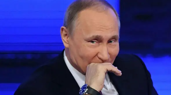 Another Missed Deadline: Trump Criticizes Putin, Offers No Concrete Action