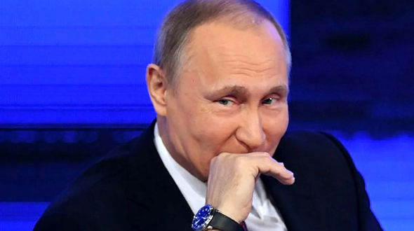 Another Missed Deadline: Trump Criticizes Putin, Offers No Concrete Action