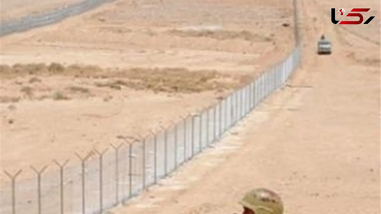 شهادت سرباز گلستانی در مرز جنوب زاهدان