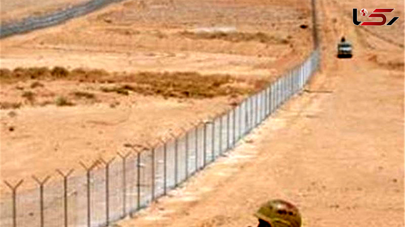 شهادت سرباز گلستانی در مرز جنوب زاهدان