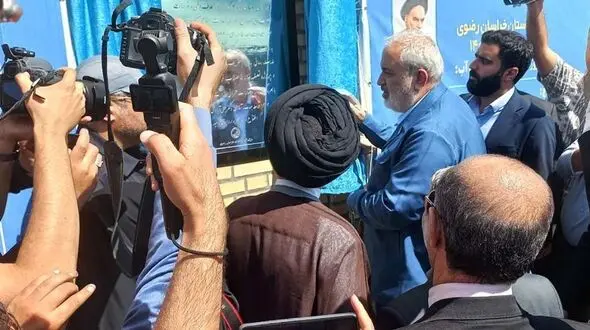 بهره برداری از 270 پروژه آب و برق کشور تا پایان سال جاری