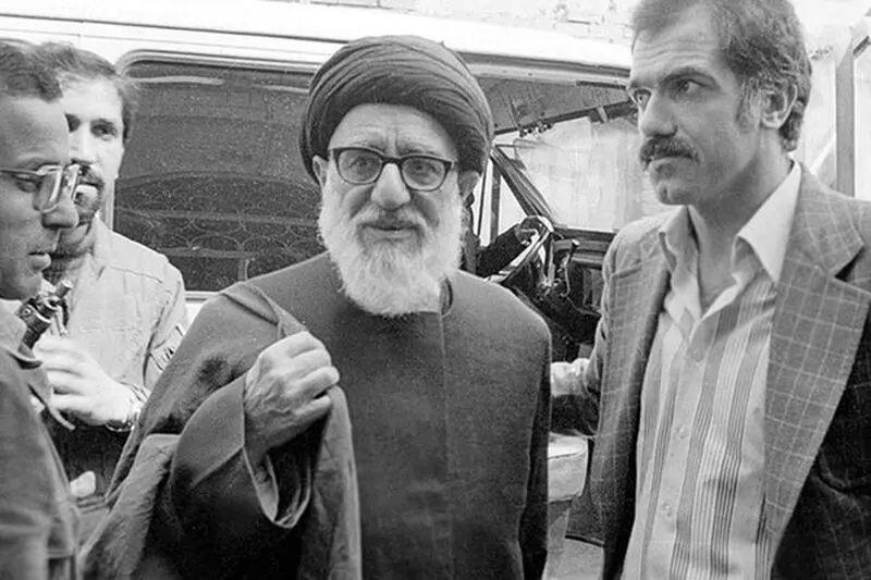 روحانیِ پیونددهنده دین و آزادی