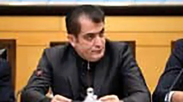 رییس هیت مدیره استقلال و مدیرعامل سابق کارخانه ابریشم بازداشت شد + عکس