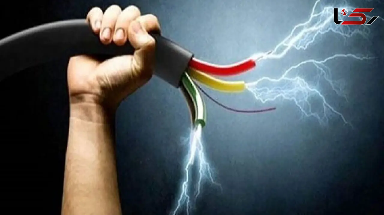 مرگ تلخ مرد جوان در اتاق استراحت 