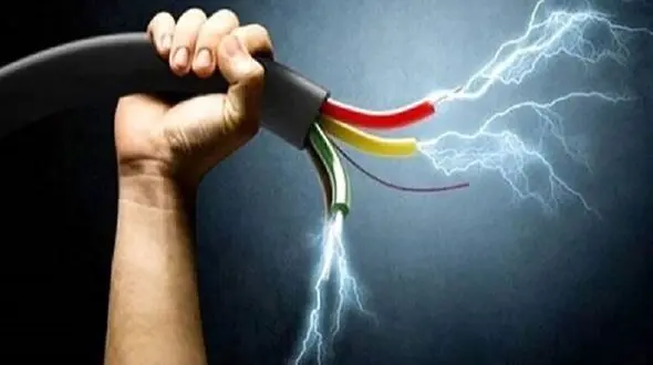 مرگ تلخ مرد جوان در اتاق استراحت 