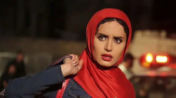 جنجال الناز شاکردوست در سینما ایران / خانم بازیگر ستاره شد !