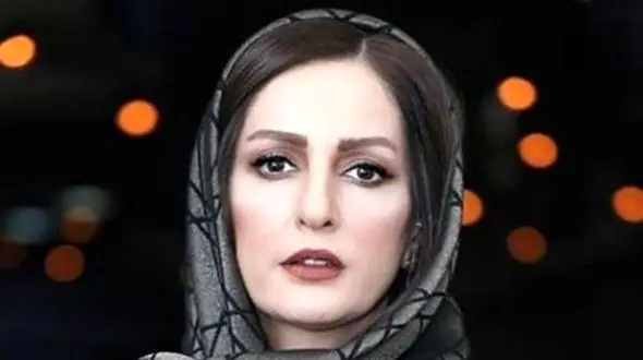 فیلم /  شقایق دهقان حسابی از خجالت فریبا نادری زعفرانیه نشین درآمد ... / در زبان انگلیسی اصطلاحی است ....