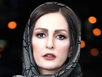 وقتی هیچ نسیبی از مادر نبردی و کلا شبیه پدرتی!