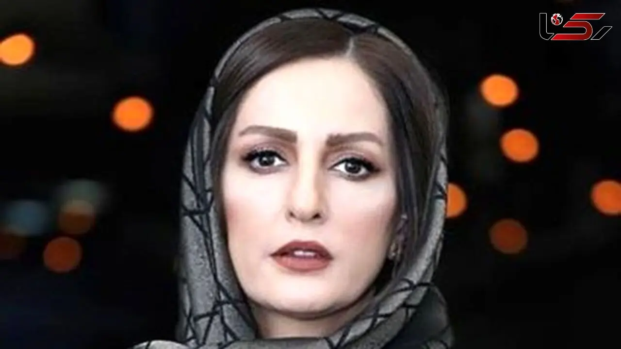 فیلم /  شقایق دهقان حسابی از خجالت فریبا نادری زعفرانیه نشین درآمد ... / در زبان انگلیسی اصطلاحی است ....