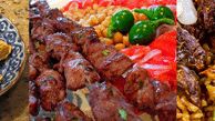 چند غذای محلی جمهوری آذربایجان که نباید از دست داد! +عکس