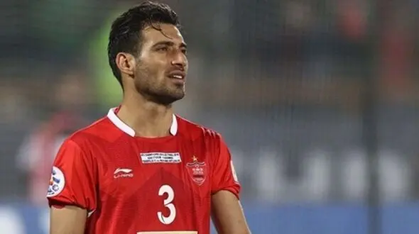 عصبانیت شجاع از باشگاه/ ستاره پرسپولیس رفتنی شد !