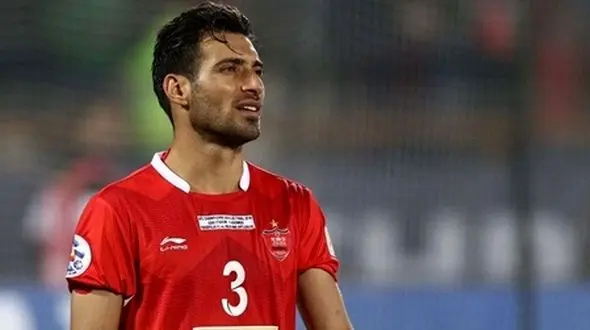 عصبانیت شجاع از باشگاه/ ستاره پرسپولیس رفتنی شد !