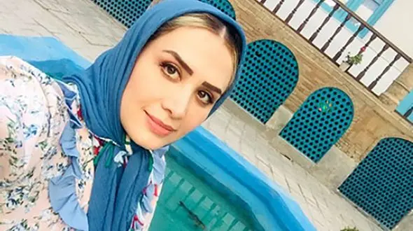 پرده برداری خاله سارا از راز بزرگ و شوکه کننده زندگیش !